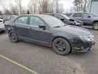 2010 FORD FUSION