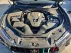 2017 MASERATI Levante