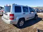 2012 JEEP Liberty