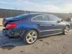 2012 VOLKSWAGEN CC
