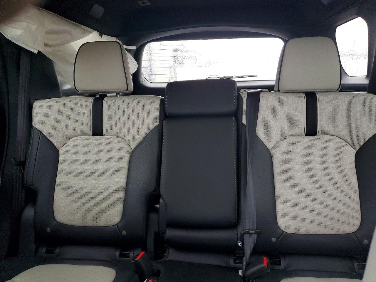 2026 HONDA Passport