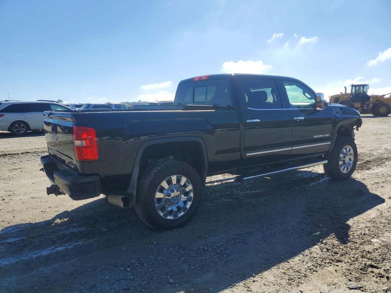 2015 GMC Sierra