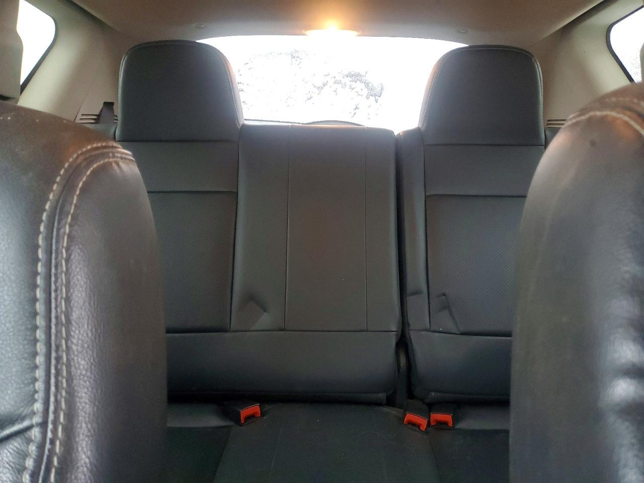 2015 JEEP Compass