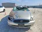 2007 BUICK LACROSSE