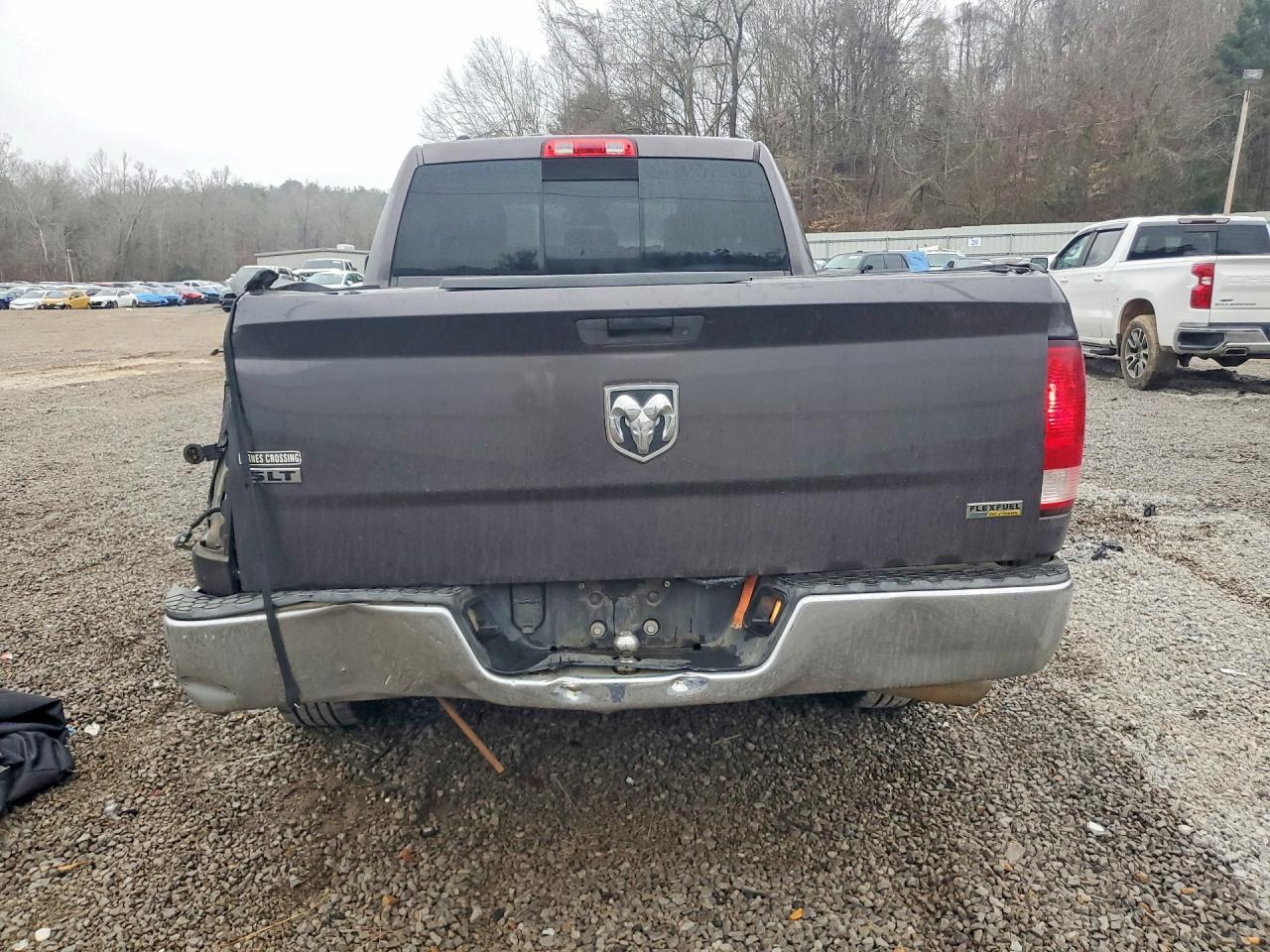 2015 RAM 1500