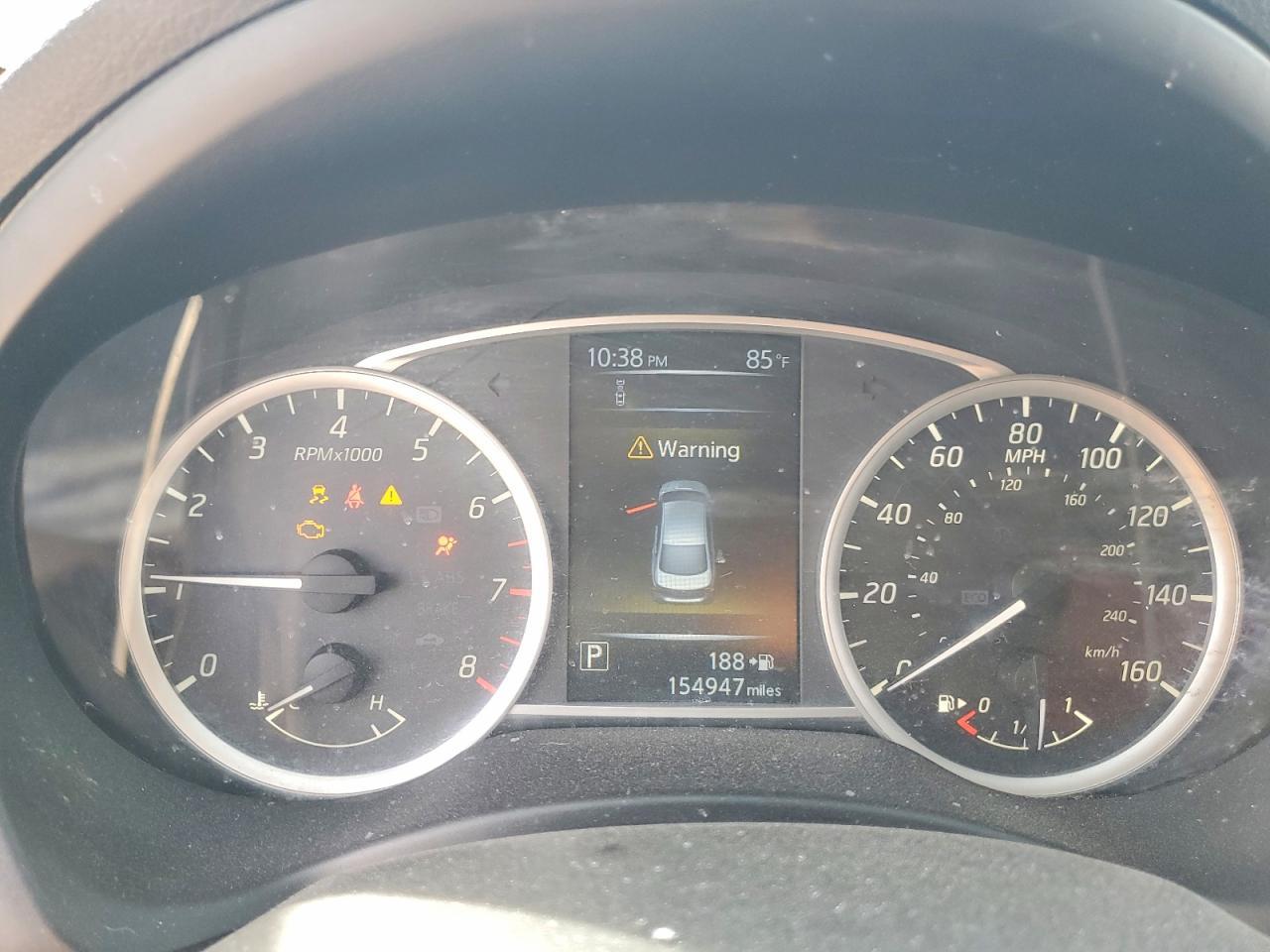 2018 NISSAN SENTRA