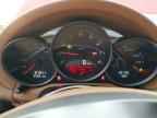 2009 PORSCHE Boxster