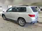 2011 TOYOTA HIGHLANDER