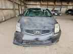 2012 NISSAN SENTRA