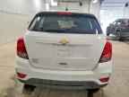2017 CHEVROLET TRAX