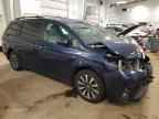 2019 TOYOTA SIENNA