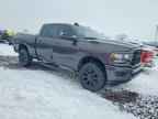 2021 RAM 2500