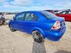 2009 CHEVROLET Aveo