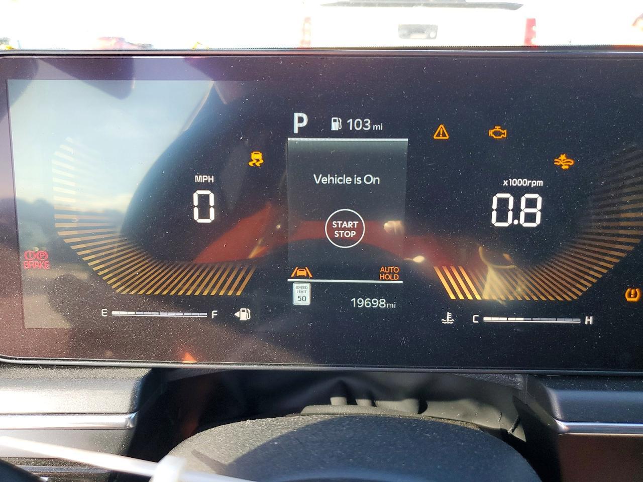 2025 KIA K5