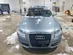 2009 AUDI A6