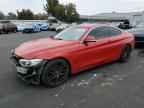 2017 BMW 4 Series