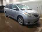 2012 TOYOTA SIENNA