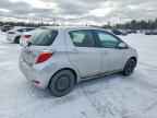 2012 TOYOTA YARIS