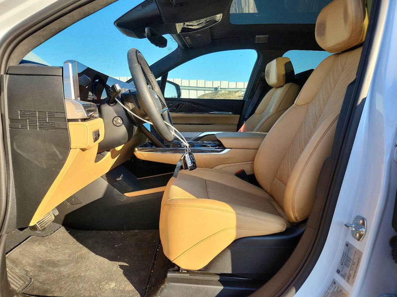 2026 CADILLAC ESCALADE