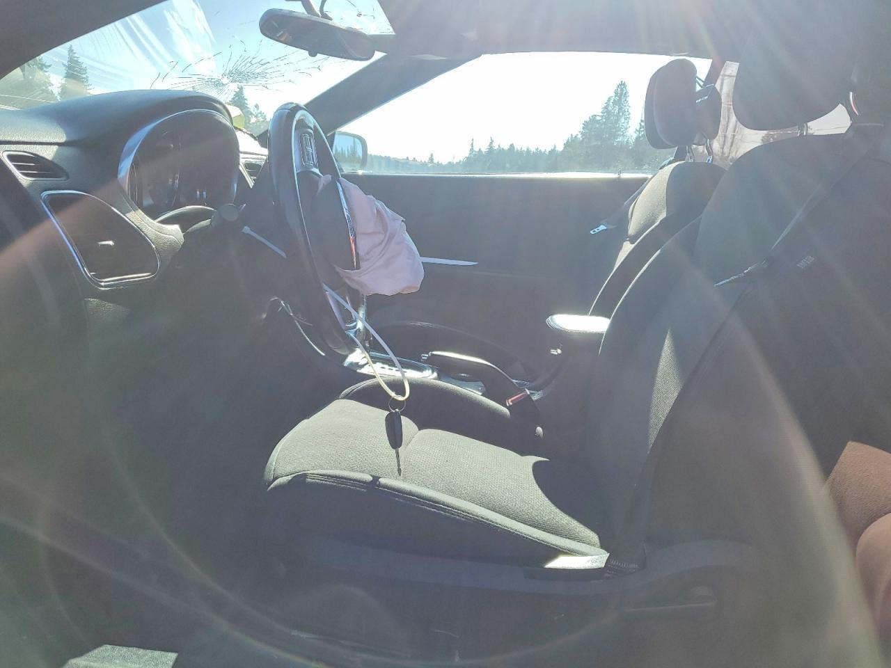 2013 CHRYSLER 200