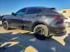 2017 MASERATI Levante