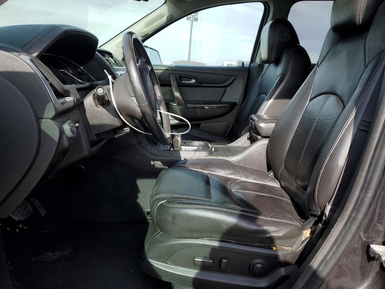 2014 GMC ACADIA
