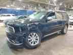 2019 DODGE DURANGO