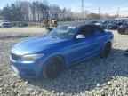 2016 BMW M235i