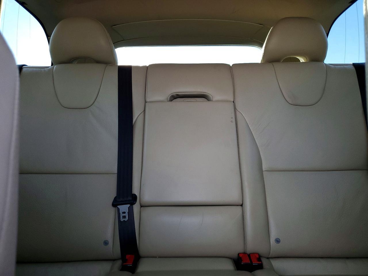 2010 VOLVO XC60
