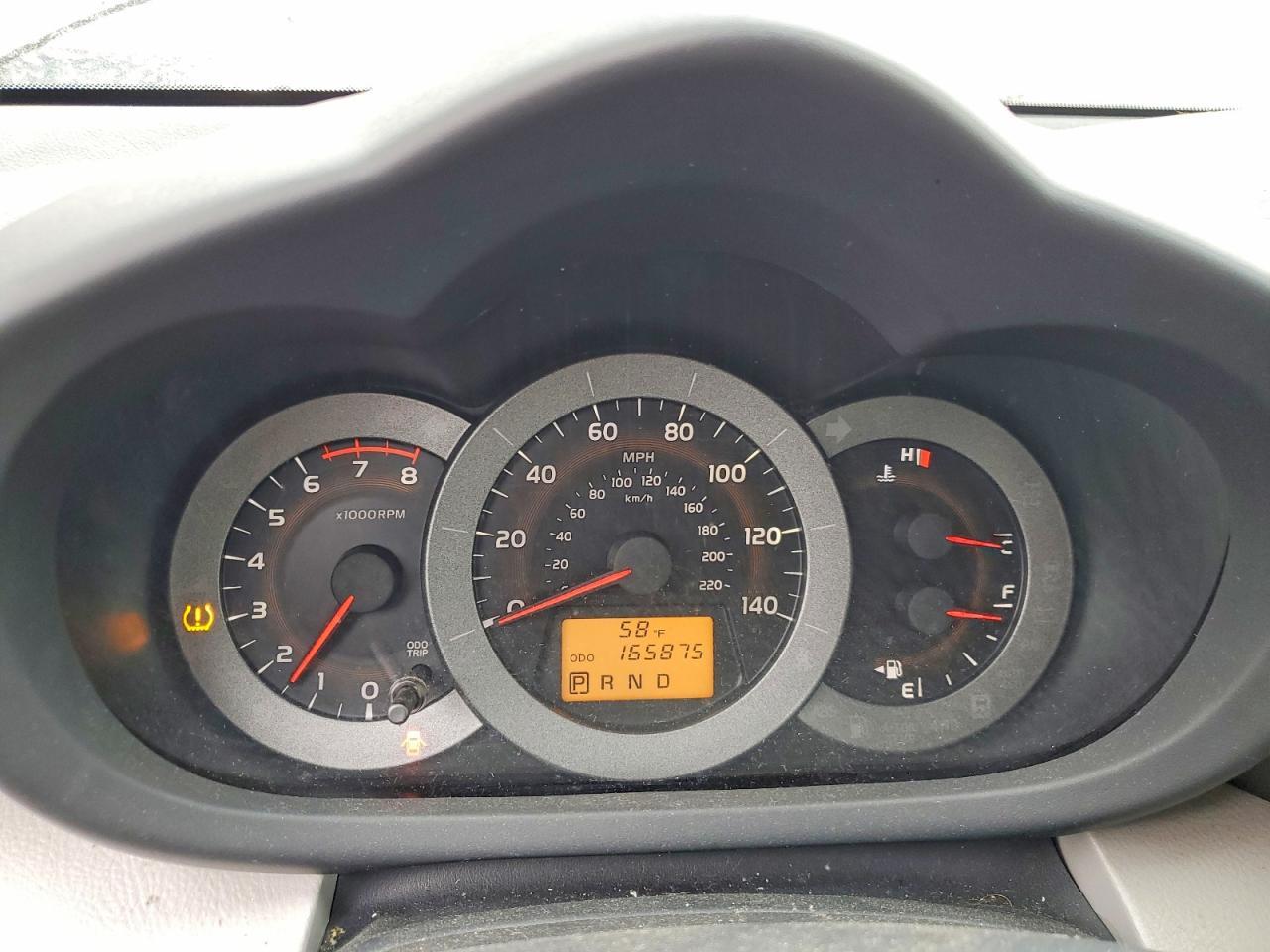 2010 TOYOTA RAV4