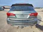 2014 ACURA MDX