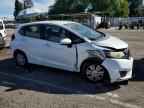 2016 HONDA FIT