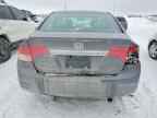2010 HONDA CIVIC