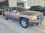 2008 CHEVROLET Silverado