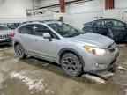 2014 SUBARU XV Crosstrek