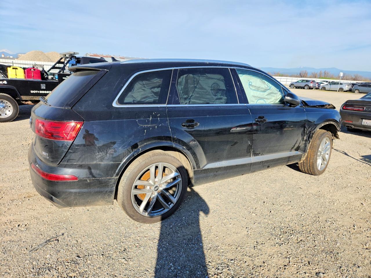2018 AUDI Q7