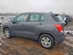 2016 CHEVROLET TRAX