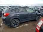 2016 SUBARU Crosstrek