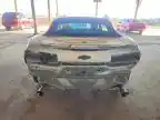 2014 CHEVROLET Camaro