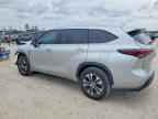 2025 TOYOTA HIGHLANDER