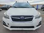 2016 SUBARU IMPREZA