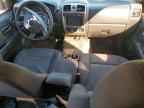 2012 CHEVROLET COLORADO