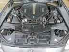 2014 BMW 6 Series