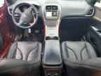 2016 LINCOLN MKX