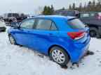 2021 KIA RIO