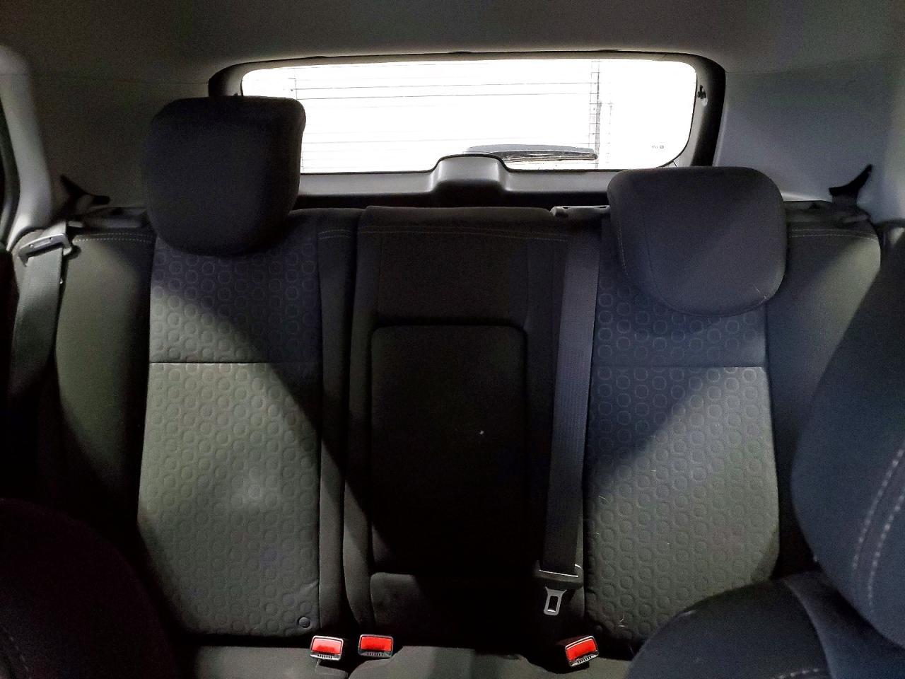 2020 CHEVROLET TRAX
