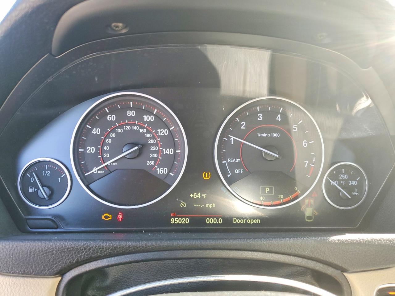 2019 BMW 4 Series