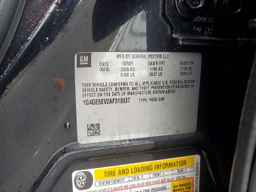 2010 BUICK LACROSSE