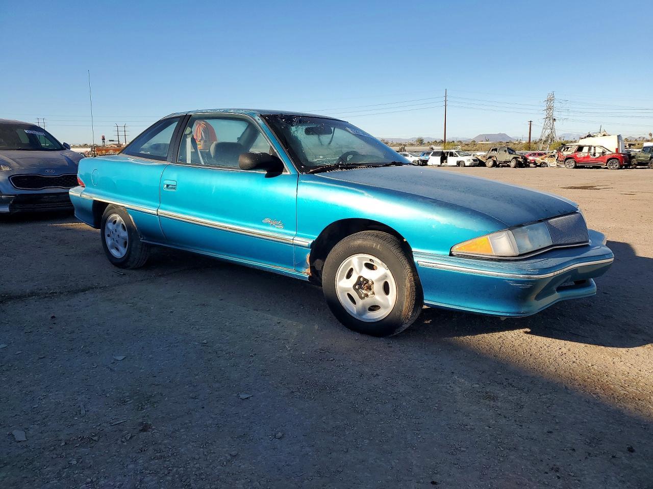 1994 BUICK Skylark
