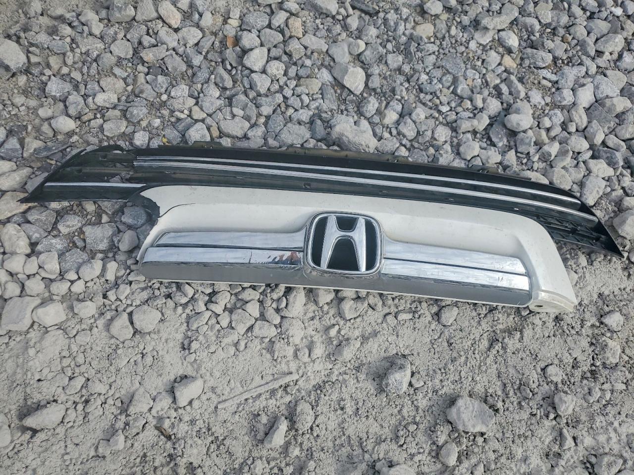 2009 HONDA CR-V